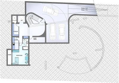 5 BR Luxury Villa in Potamos Germasogeias, Limassol thumbnail 12