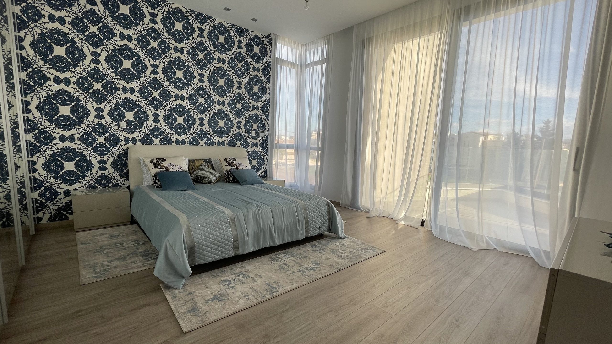5 BR Luxury Villa in Potamos Germasogeias, Limassol photo 10