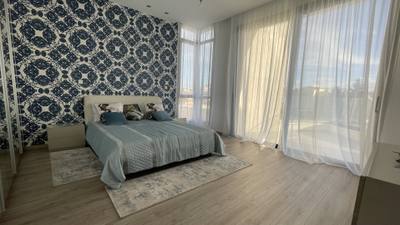 5 BR Luxury Villa in Potamos Germasogeias, Limassol thumbnail 10
