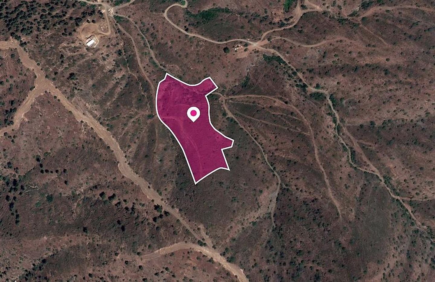 Special Protection Field in Evrychou, Nicosia photo 2