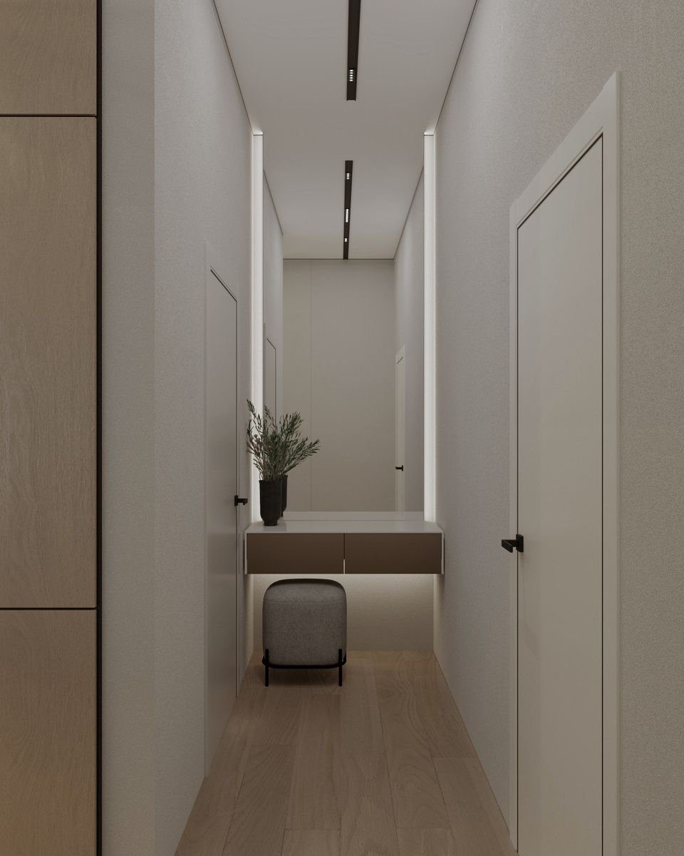 1 BR Apartment in Neapolis, Limassol photo 9