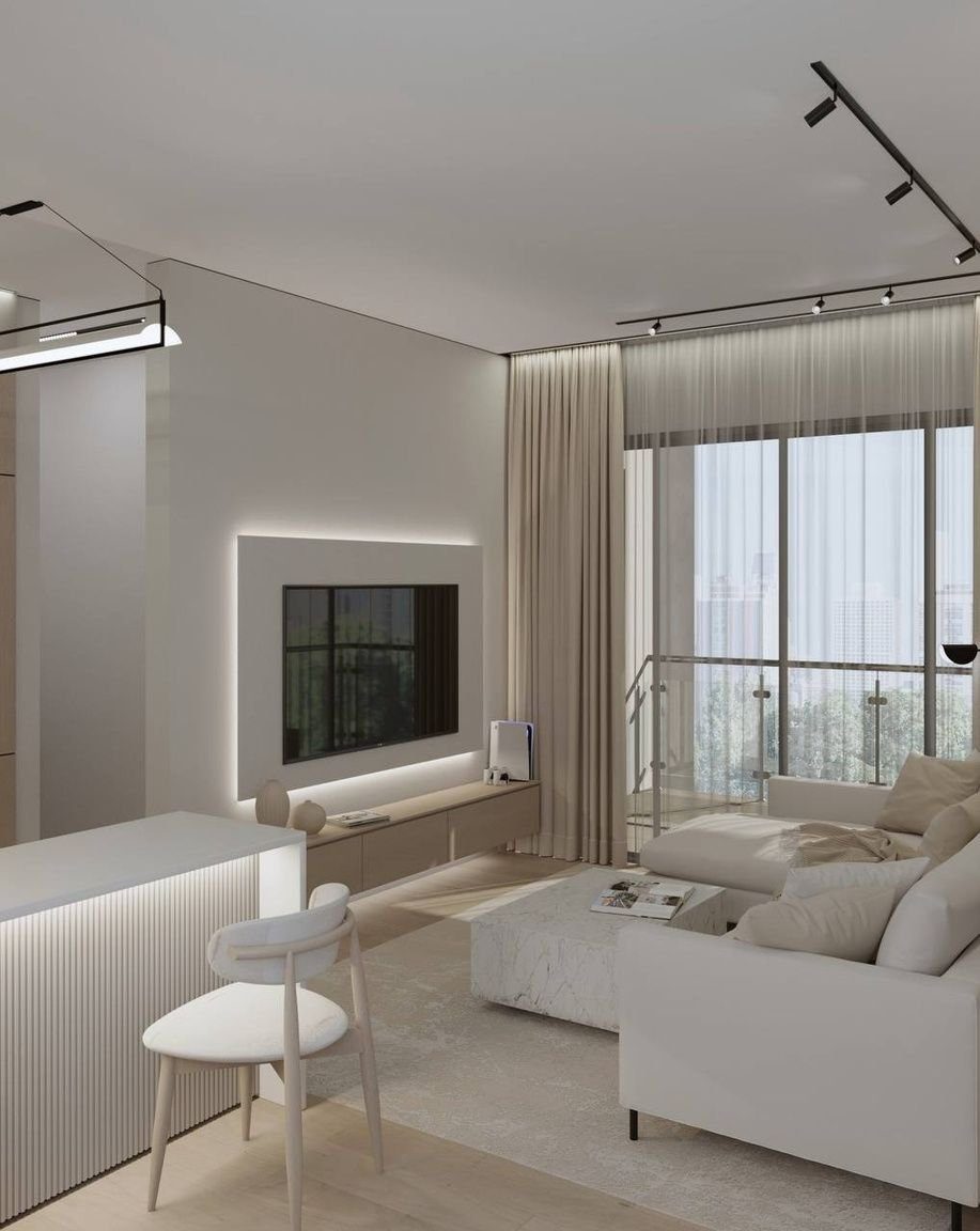 1 BR Apartment in Neapolis, Limassol photo 6
