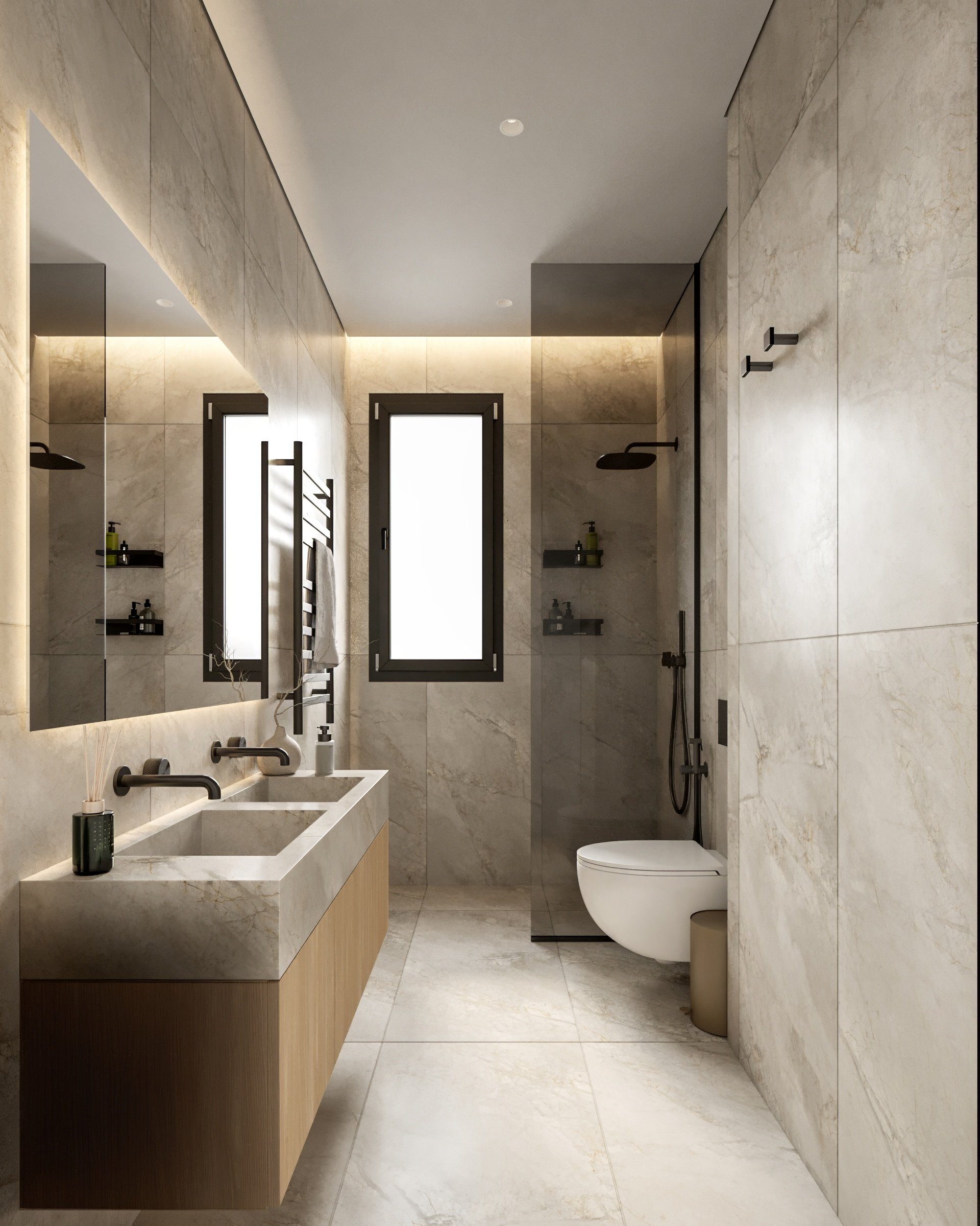 2 BR Apartment in Oroklini, Larnaca photo 17