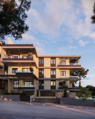 1 BR Apartment in Oroklini, Larnaca thumbnail 7