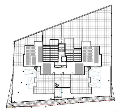 Penthouse z 2 syp. w Agios Athanasios, Limassol, miniatura 14