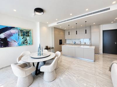 2 BR Apartment in Agios Tychonas, Limassol thumbnail 2