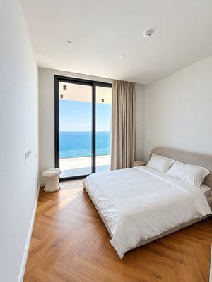 2 BR Apartment in Agios Tychonas, Limassol thumbnail 3