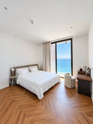 2 BR Apartment in Agios Tychonas, Limassol thumbnail 4