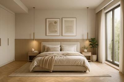 3 BR Villa in Agios Tychon, Limassol thumbnail 10