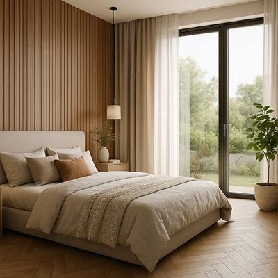 3 BR Villa in Agios Tychon, Limassol thumbnail 9