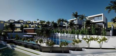3 BR Villa in Agios Tychon, Limassol thumbnail 4