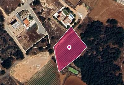 Share Residential field located in Paralimni, Ammochostos thumbnail 1