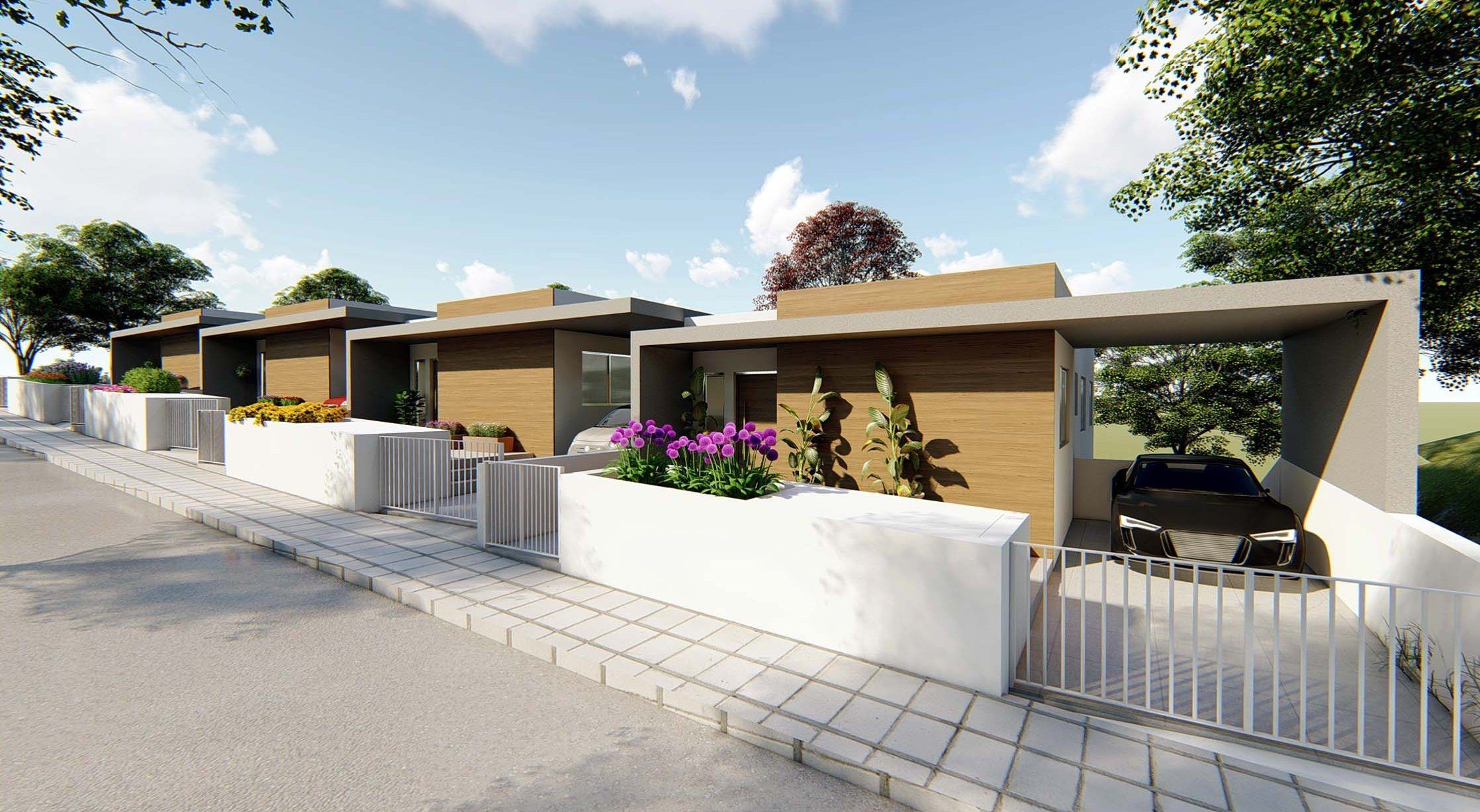 3 BR Villa in Agia Fyla, Limassol photo 1