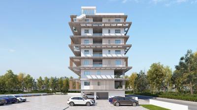 1 BR Apartment in Livadia, Larnaca thumbnail 6