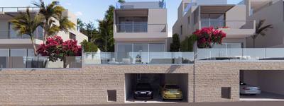 3 BR Villa in Agios Theodoros, Paphos thumbnail 2