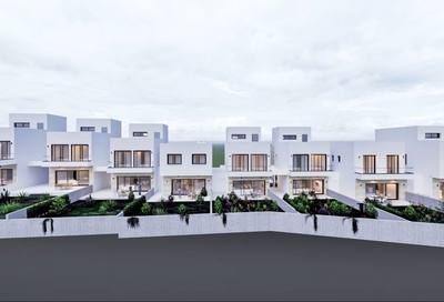 3 BR Villa in Agios Athanasios, Limassol thumbnail 4
