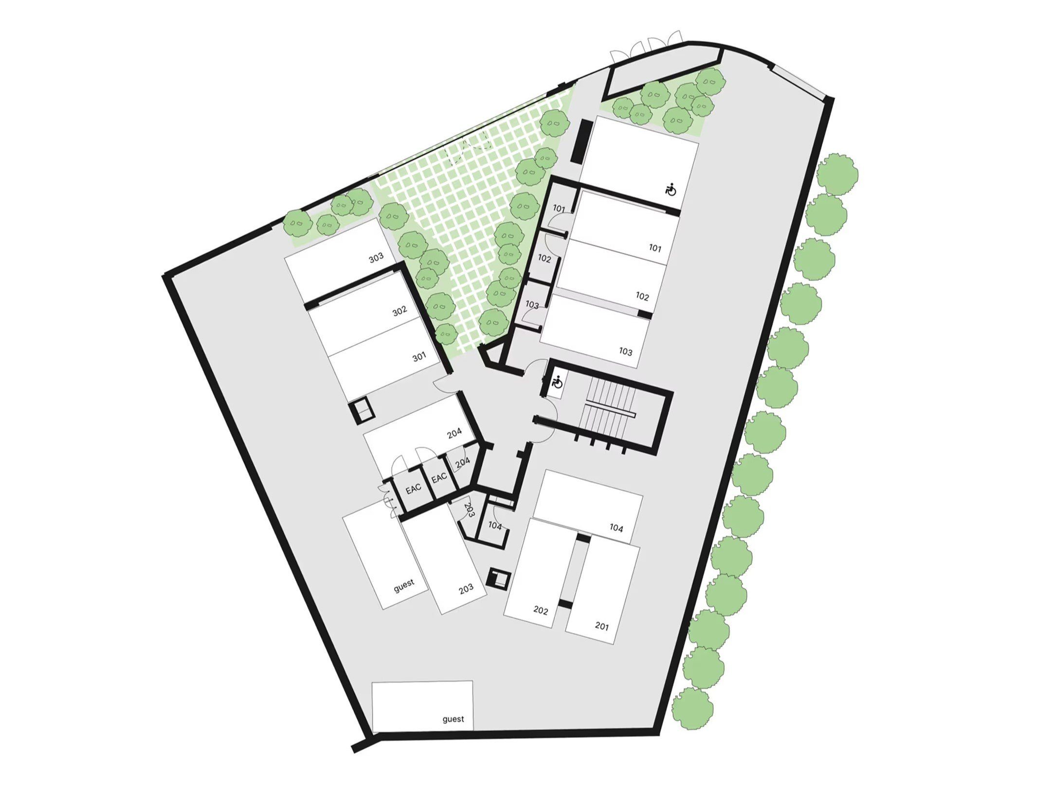 Studio in Zakaki, Limassol photo 12