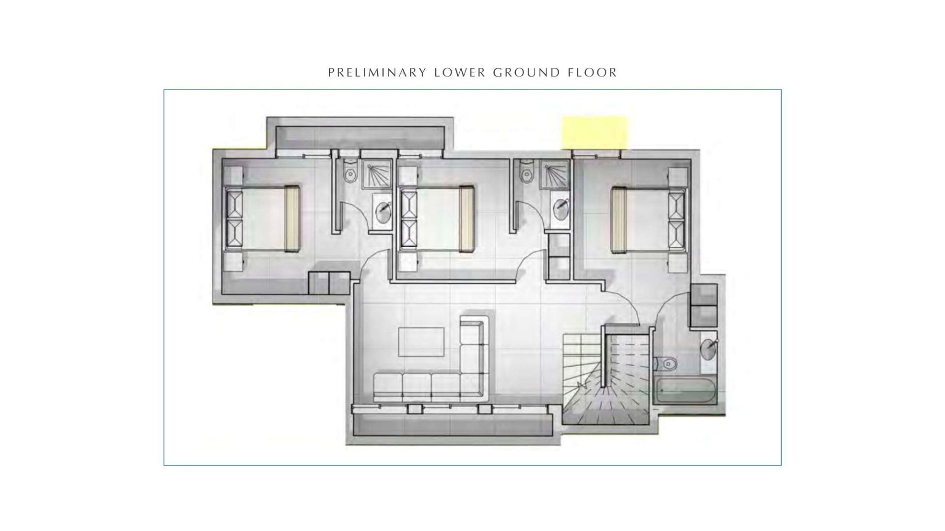 6 BR Villa in Chlorakas, Paphos photo 8