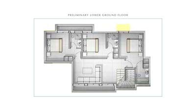 6 BR Villa in Chlorakas, Paphos thumbnail 8