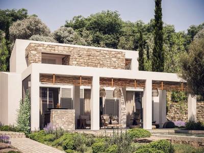 3 BR Villa in Argaka, Paphos thumbnail 1