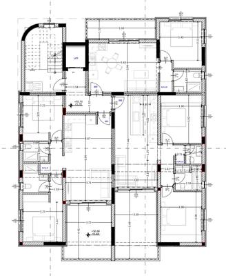 2 BR Apartment in Kapsalos, Limassol thumbnail 6
