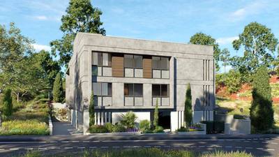 3 BR Apartment in Polis Chrysochous, Paphos thumbnail 5