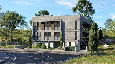 3 BR Apartment in Polis Chrysochous, Paphos thumbnail 1