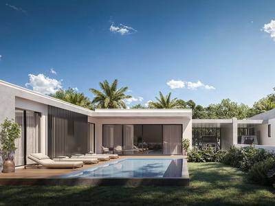 5 BR Bungalow in Livadia, Larnaca thumbnail 3