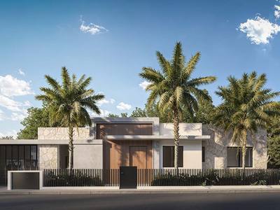 5 BR Bungalow in Livadia, Larnaca thumbnail 1