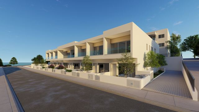 2 BR House in Chlorakas, Paphos