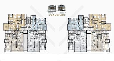 2 BR Apartment in Agia Paraskevi, Limassol thumbnail 5