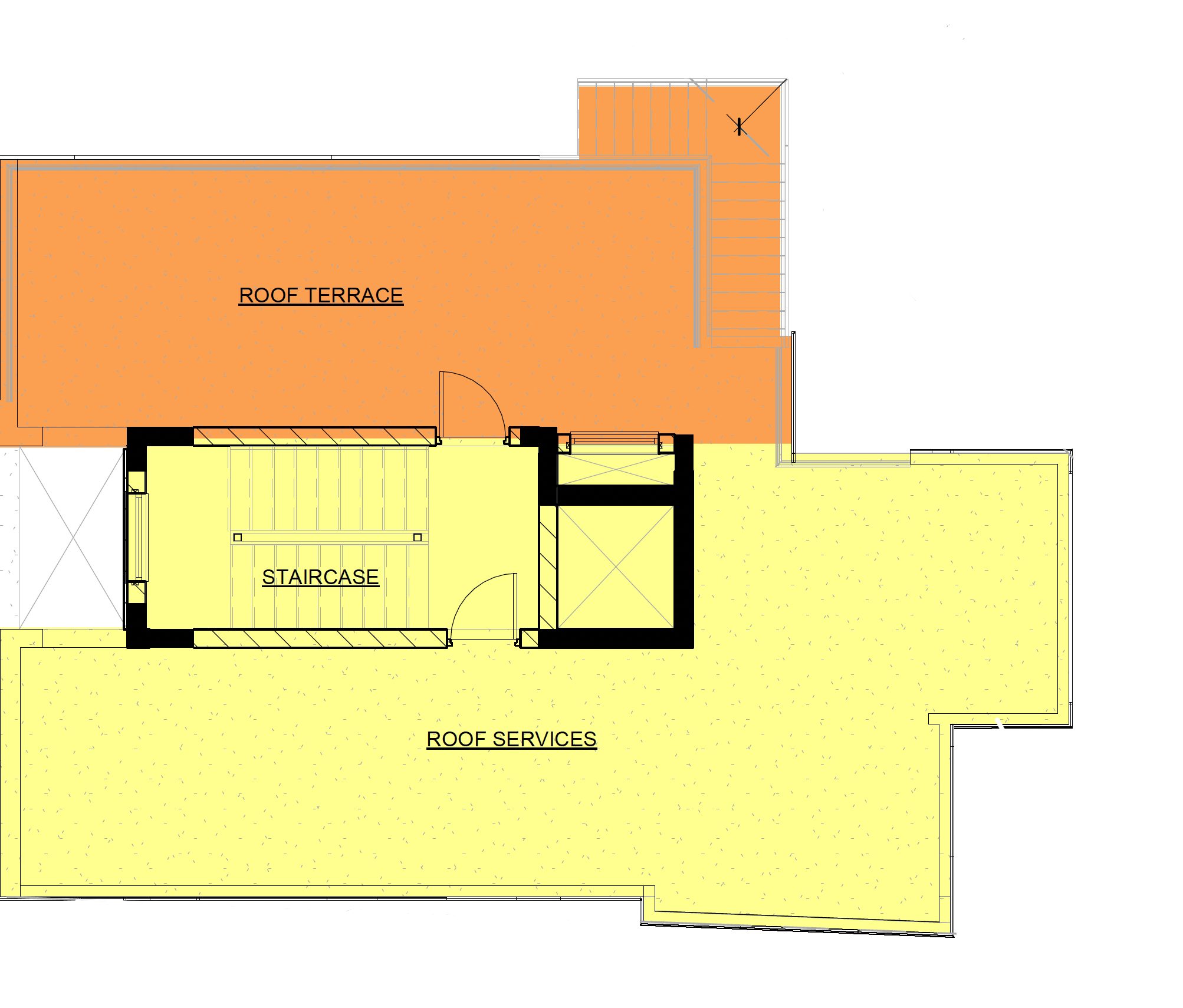 2 BR Penthouse in Timiou Prodromou, Limassol photo 14