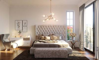4 BR Villa in Chlorakas, Paphos thumbnail 3