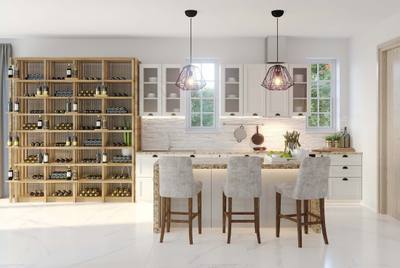 4 BR Villa in Chlorakas, Paphos thumbnail 4