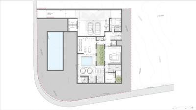 5 BR Villa in Germasogeia, Limassol thumbnail 13
