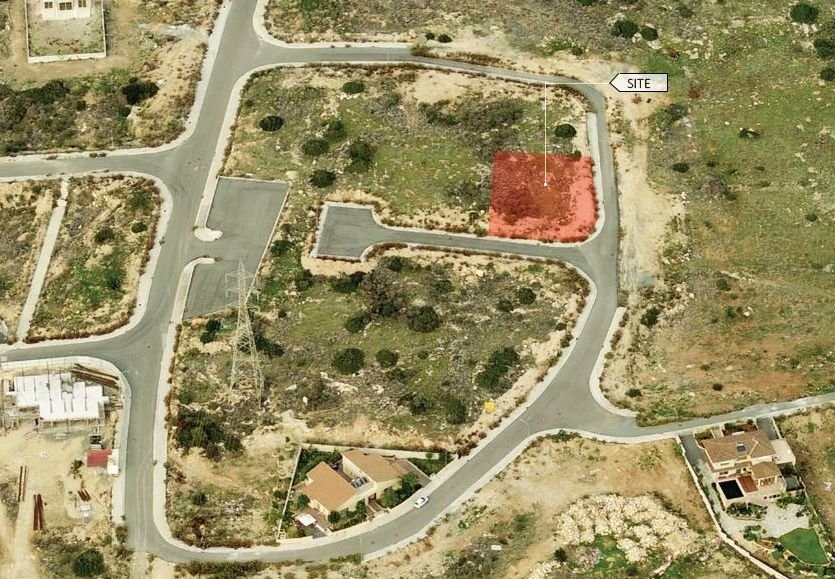 5 BR Villa in Germasogeia, Limassol photo 17