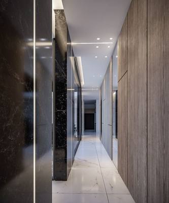 5 BR Villa in Germasogeia, Limassol thumbnail 8