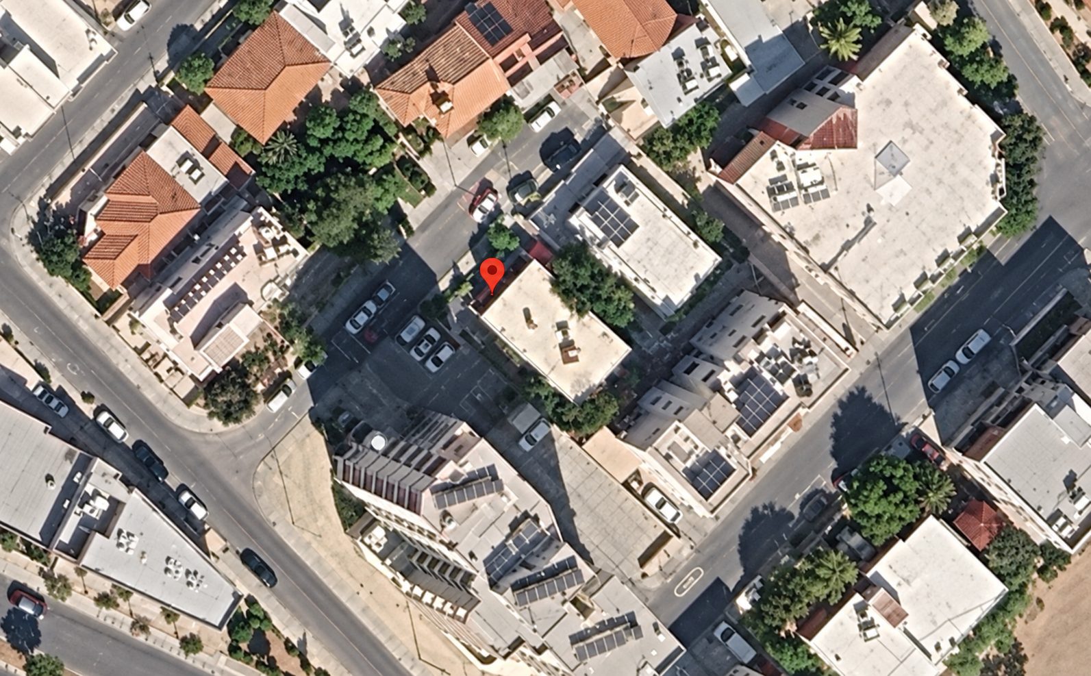 Residential Development Plot in Petrou Kai Pavlou, Limassol photo 1