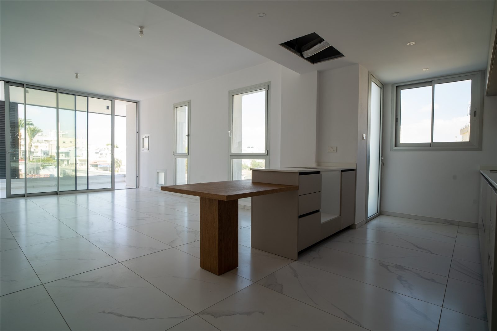Apartament z 3 syp. w Strovolos, Nikozja, zdjęcie 1
