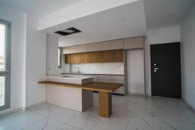 Apartament z 3 syp. w Strovolos, Nikozja, miniatura 2