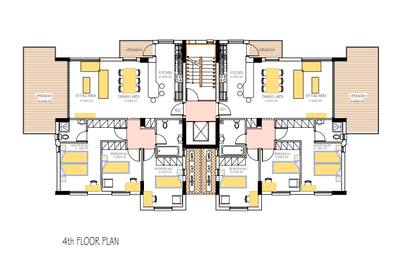 Apartament z 3 syp. w Strovolos, Nikozja, miniatura 14