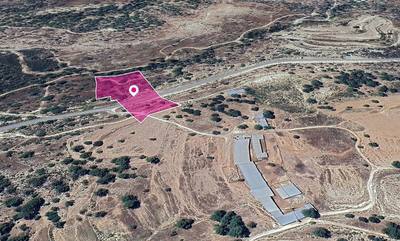 Agricultural Field in Pano Archimandrita, Paphos thumbnail 1