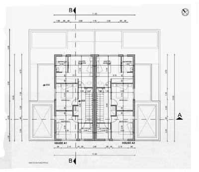 3 BR Semi-detached house in Perivolia, Larnaca thumbnail 15