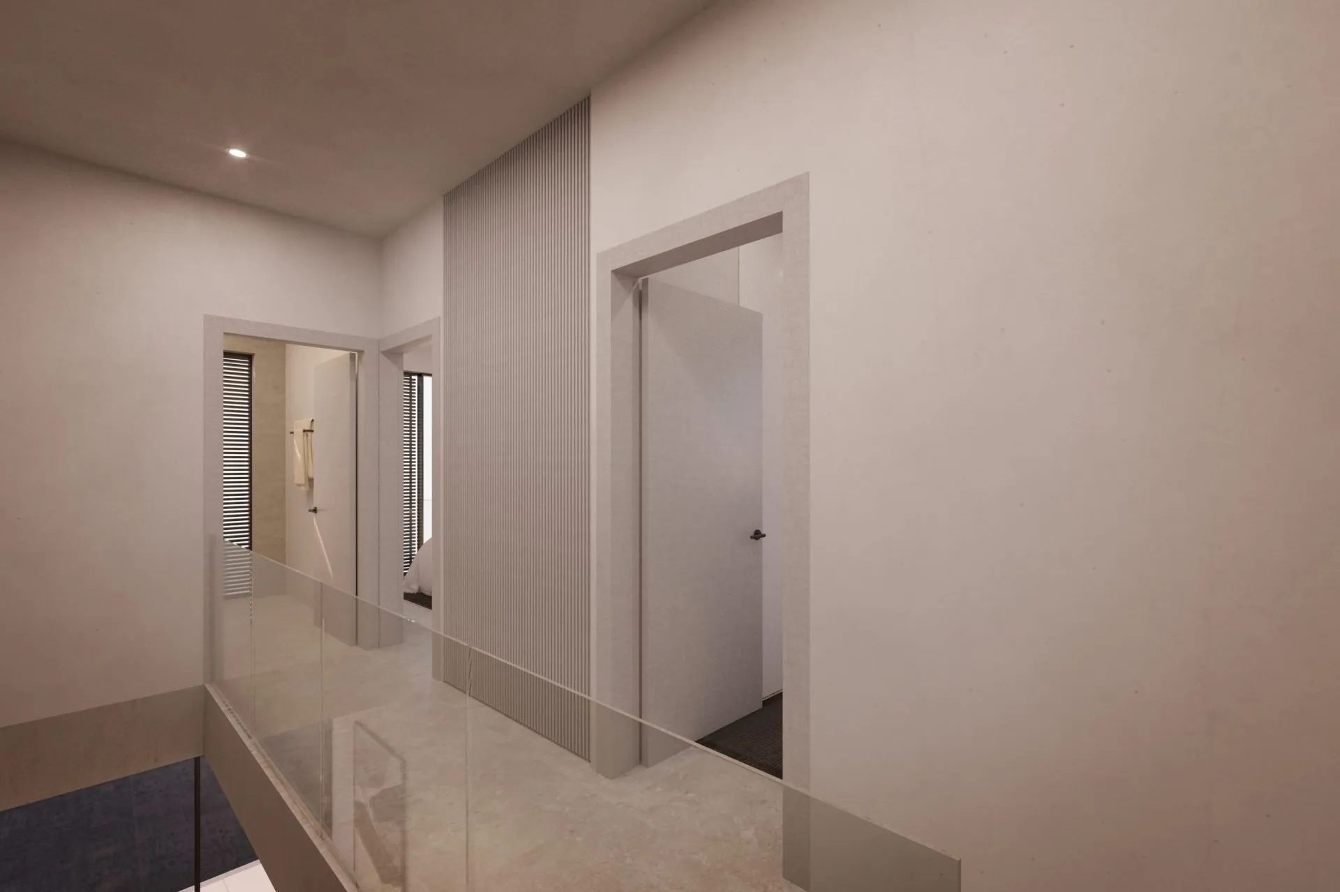 3 BR Semi-detached House in Perivolia, Larnaca photo 9