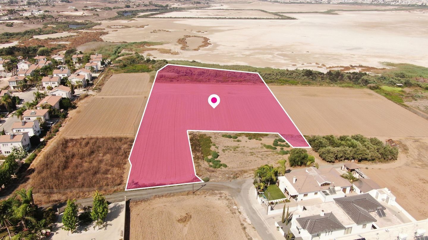 Development Field (49% Share) in Sotira, Famagusta photo 5