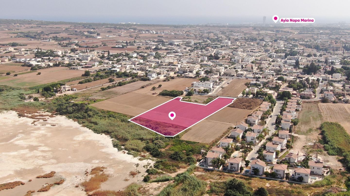 Development Field (49% Share) in Sotira, Famagusta photo 4