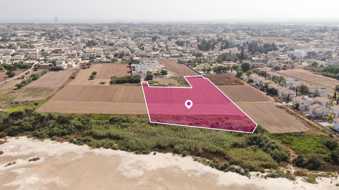 Development Field (49% Share) in Sotira, Famagusta photo 6