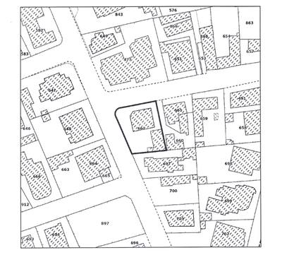 Residential Building for Renovation or Repurposing in Agia Zoni, Limassol thumbnail 2