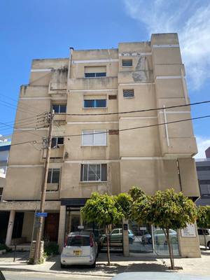 Residential Building for Renovation or Repurposing in Agia Zoni, Limassol thumbnail 1