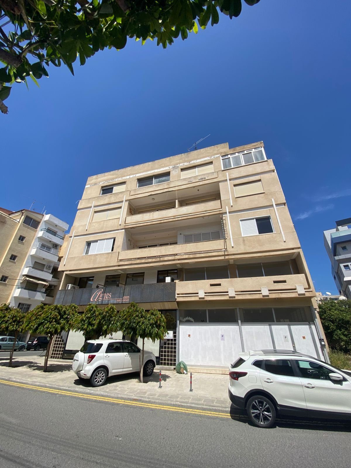 Residential Building for Renovation or Repurposing in Agia Zoni, Limassol — photo 3